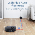 Wet & Dry Intelligent Path Planning Robot Vacuums